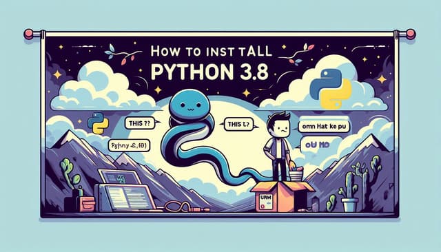 PYthonYumBanner