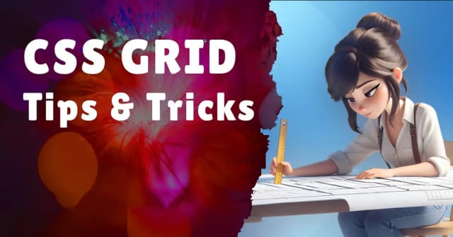 css grid tips and tricks
