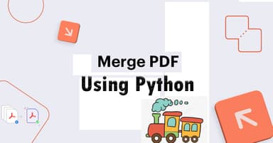 Merge PDF with Python: A Comprehensive Guide | Biyond Bytes