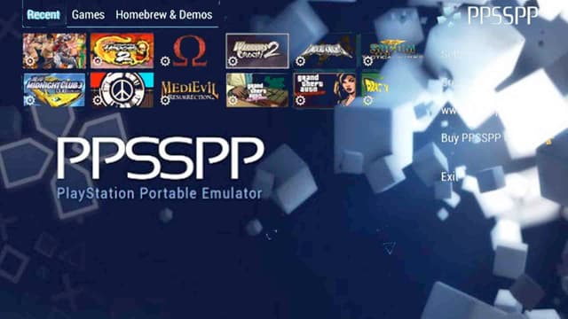 ppsspp games